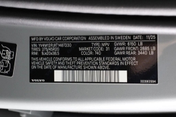 Volvo XC90 Core B5 AWD 7-Seater 2026