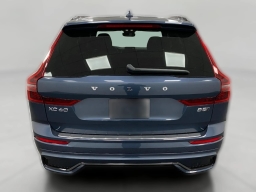 Volvo XC60 Plus B5 AWD 2026
