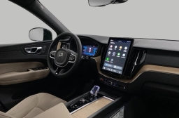 Volvo XC60 Plus B5 AWD 2026