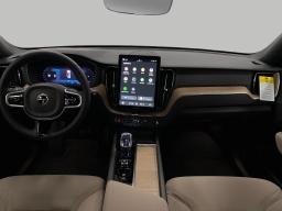Volvo XC60 Plus B5 AWD 2026