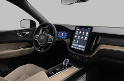 Volvo XC60 Plus B5 AWD 2026