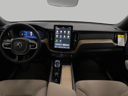 Volvo XC60 Plus B5 AWD 2026