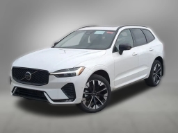 Volvo XC60 Plus B5 AWD 2026