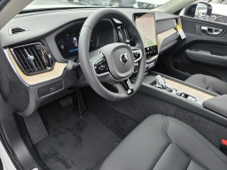 Volvo XC60 Plus B5 AWD 2026