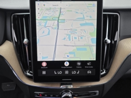 Volvo XC60 Plus B5 AWD 2026