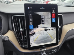 Volvo XC60 Plus B5 AWD 2026