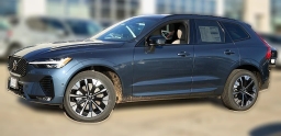 Volvo XC60 Plus B5 AWD 2026