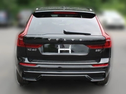 Volvo XC60 Plus B5 AWD 2026