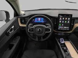 Volvo XC60 Plus B5 AWD 2026