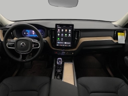 Volvo XC60 Plus B5 AWD 2026