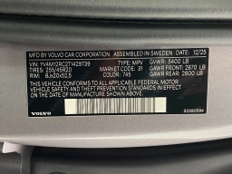 Volvo XC60 Plus B5 AWD 2026