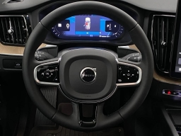 Volvo XC60 Plus B5 AWD 2026