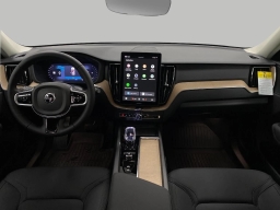 Volvo XC60 Plus B5 AWD 2026