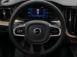 Volvo XC60 Plus B5 AWD 2026