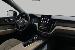 Volvo XC60 Plus B5 AWD 2026