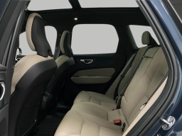 Volvo XC60 Plus B5 AWD 2026
