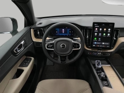 Volvo XC60 Plus B5 AWD 2026