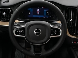 Volvo XC60 Plus B5 AWD 2026