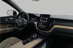 Volvo XC60 Plus B5 AWD 2026