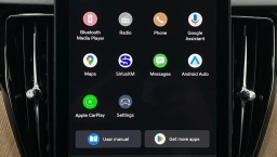 Volvo XC60 Plus B5 AWD 2026