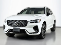 Volvo XC60 Plus B5 AWD 2026