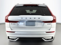 Volvo XC60 Plus B5 AWD 2026