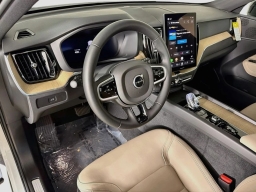 Volvo XC60 Plus B5 AWD 2026