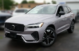 Volvo XC60 Plus B5 AWD 2026