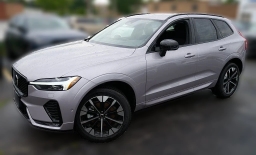Volvo XC60 Plus B5 AWD 2026