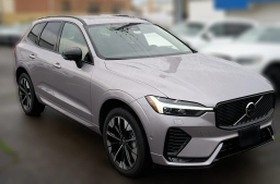 Volvo XC60 Plus B5 AWD 2026