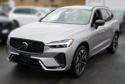 Volvo XC60 Plus B5 AWD 2026