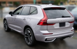 Volvo XC60 Plus B5 AWD 2026