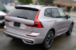 Volvo XC60 Plus B5 AWD 2026