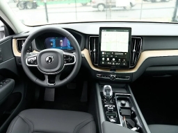 Volvo XC60 Plus B5 AWD 2026