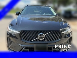 Volvo XC60 Plus B5 AWD 2026