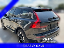 Volvo XC60 Plus B5 AWD 2026
