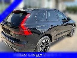 Volvo XC60 Plus B5 AWD 2026