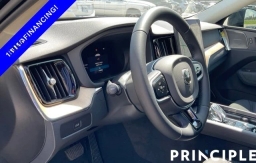 Volvo XC60 Plus B5 AWD 2026