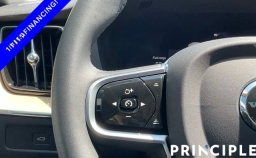 Volvo XC60 Plus B5 AWD 2026