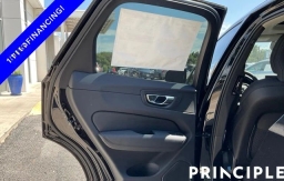 Volvo XC60 Plus B5 AWD 2026