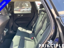 Volvo XC60 Plus B5 AWD 2026