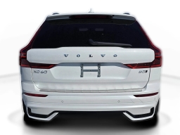 Volvo XC60 Plus B5 AWD 2026