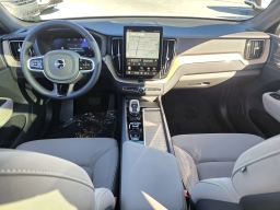 Volvo XC60 Plus B5 AWD 2026