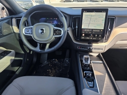 Volvo XC60 Plus B5 AWD 2026