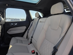 Volvo XC60 Plus B5 AWD 2026