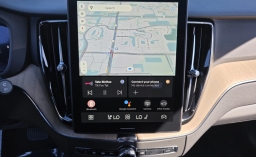Volvo XC60 Plus B5 AWD 2026