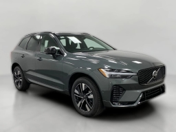 Volvo XC60 Plus B5 AWD 2026