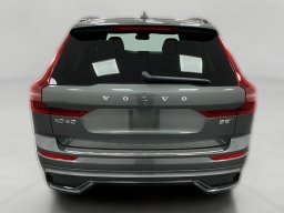 Volvo XC60 Plus B5 AWD 2026