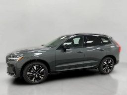 Volvo XC60 Plus B5 AWD 2026