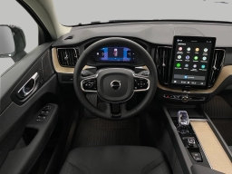 Volvo XC60 Plus B5 AWD 2026
